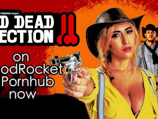 Trailer: Red Dead Erection