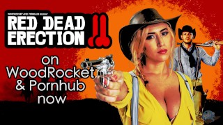 Red Dead Erection Trailer