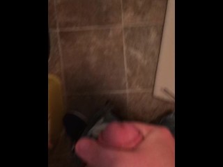Bathroom Cum