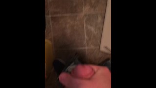 Bathroom Cum
