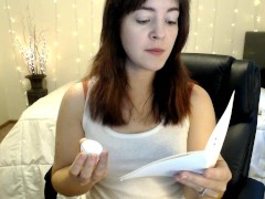 Unboxing Video - G Vibe 2, Horoscope Set from Betty's Toybox