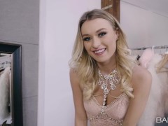 Video BABES.COM- Natalia Starr rides hard cock with his ass & takes cum in mouth