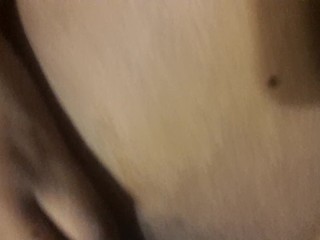 pt:2 foreplay, dick strokes, and clutch pussyplay =