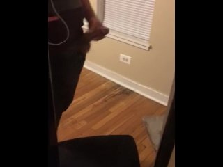 Latin cumshot