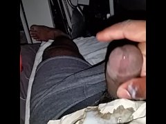 I nutted soo hard i started laughing