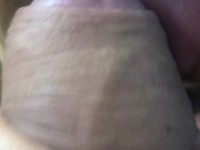 Preview 4 of Super close up blowjob by diosaera