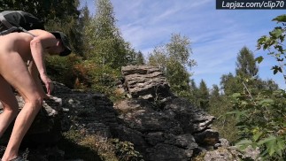 Busy Sunday Anal Fucking Solo Male Nature - Lapjaz.com Ecosexual Ecoporn