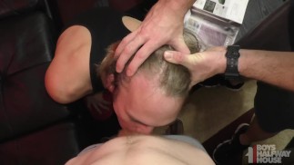 Deep Throat/FaceFuck/Gagging
