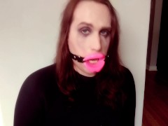 Fuck My Mouth