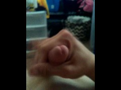 Pullin on it - Screenshot 16 of 16 - Kink