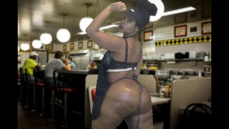 Ebony homemade 