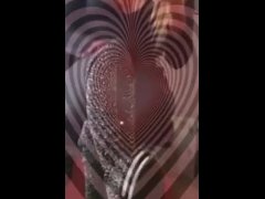 Ebony FemDom Mistress Mindfuck Brainwash for slaves