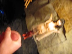 B.B.B.preview Sofia Valentine "Nooner Pink" no slo-mo AVI high def cumshot