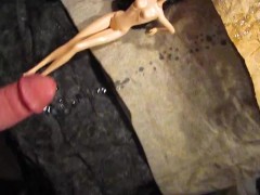 B.B.B.preview Victoria Sin "1st cum with CumRags" NoSloMo AVI high def cums