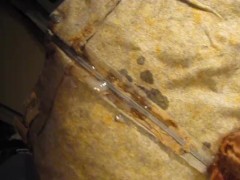 B.B.B.preview Monika Unco "FJ & HJ" no Slo-Mo AVI highdef (cumshot only)