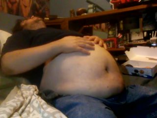 kink, big belly, verified amateurs, stuffed belly