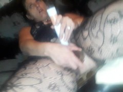 Have a drink on me