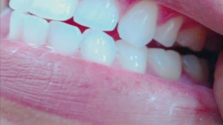 Examining Teeth Fetishes