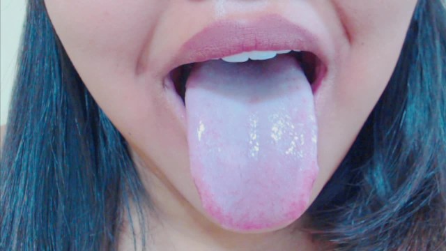 Tongue, Tonsils, and Throat Examination - Pornhub.com