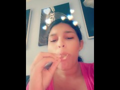 Popcycle tease