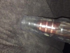 Fleshlight Masturbation - Screenshot 14 of 16 - Solo