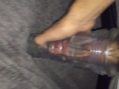 Fleshlight Masturbation - Screenshot 16 of 16 - Fleshlight Fuck
