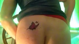 Случайная мастурбация 4 cd ass i