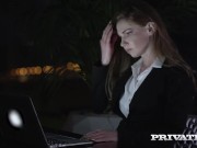 Preview 6 of Private.com - Melissa Benz gets her ass fucked