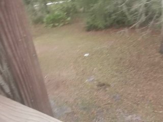 florida amateur blonde dewsire striptease catchs neighbor watch holidays