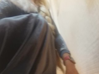 ELSA from frozen not very cold