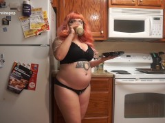 Eating Whole Pie Videos and Porn Movies :: PornMD
