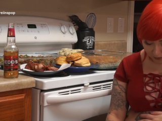 Craving Control Thanksgiving FEAST