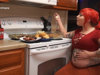 Verlangen Kontrolle Thanksgiving FEST