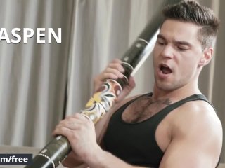 Men.com - Jack Hunter - Didgeridoo Me