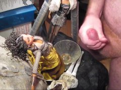 B.B.B.preview: Bella Moretti "Blasted Again" with SloMo (missing 1 angle cu