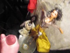 B.B.B.preview: Bella Moretti "Blasted Again" noSloMo AVI hidef missing