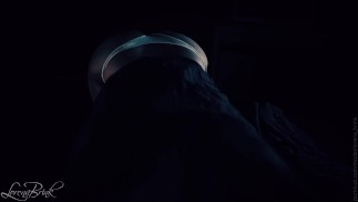 Naughty Nighttime Thanksgiving Gift From Your StepSister.Happy Wanksgiving!