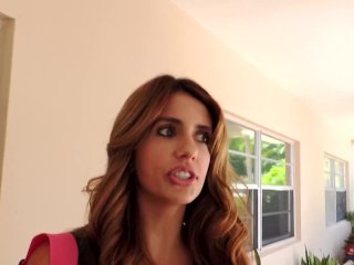 Hot MILF Mia Gets A Big Black Dick For Black Friday