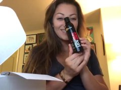 October DDBoxxx Reveal Video! Shop at RemoveToFuck.com
