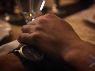 MissaX.com - It's Not Wrong If It Feels Right Pt. 2 - Sneak Peek screenshot number 1