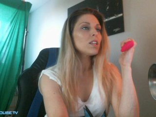 Sexy Cam GirlWith Nice_Ass - Savage House TV