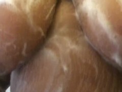 Bbw shower play - Screenshot 13 of 16 - Masturbation