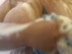Bbw shower play - Screenshot 9 of 16 - Ebony Bbw