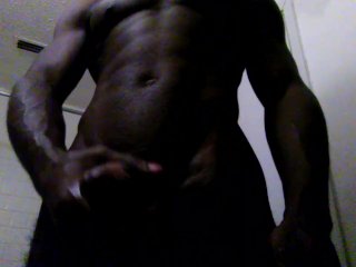 Come get this dick