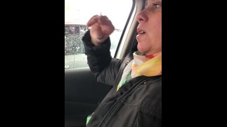 Ужасающая зависимость от курения после воздержания