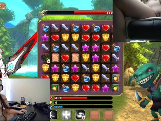 Naked Streaming_And Orgasm - Hell Girls Pt 1