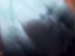 Upskirt Walk justa close up of my panties whileI'm walking.