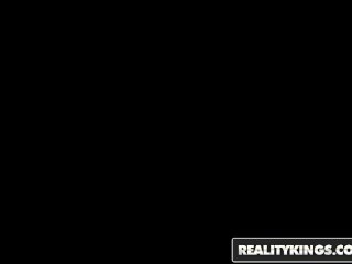 Reality Kings - Mia Manarote fucks for free rent in Mike's Appartment screenshot number 0