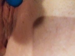 F2M cumming on command - Screenshot 10 of 16 - Throbbing
