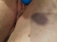 F2M cumming on command - Screenshot 3 of 16 - Toys
